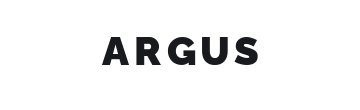 Argus Labs client logo