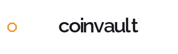 Coinvault client logo