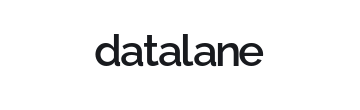 Datalane client logo