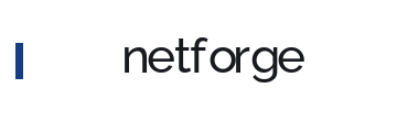 Netforge client logo