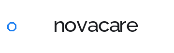 Novacare client logo