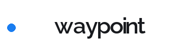 Waypoint client logo