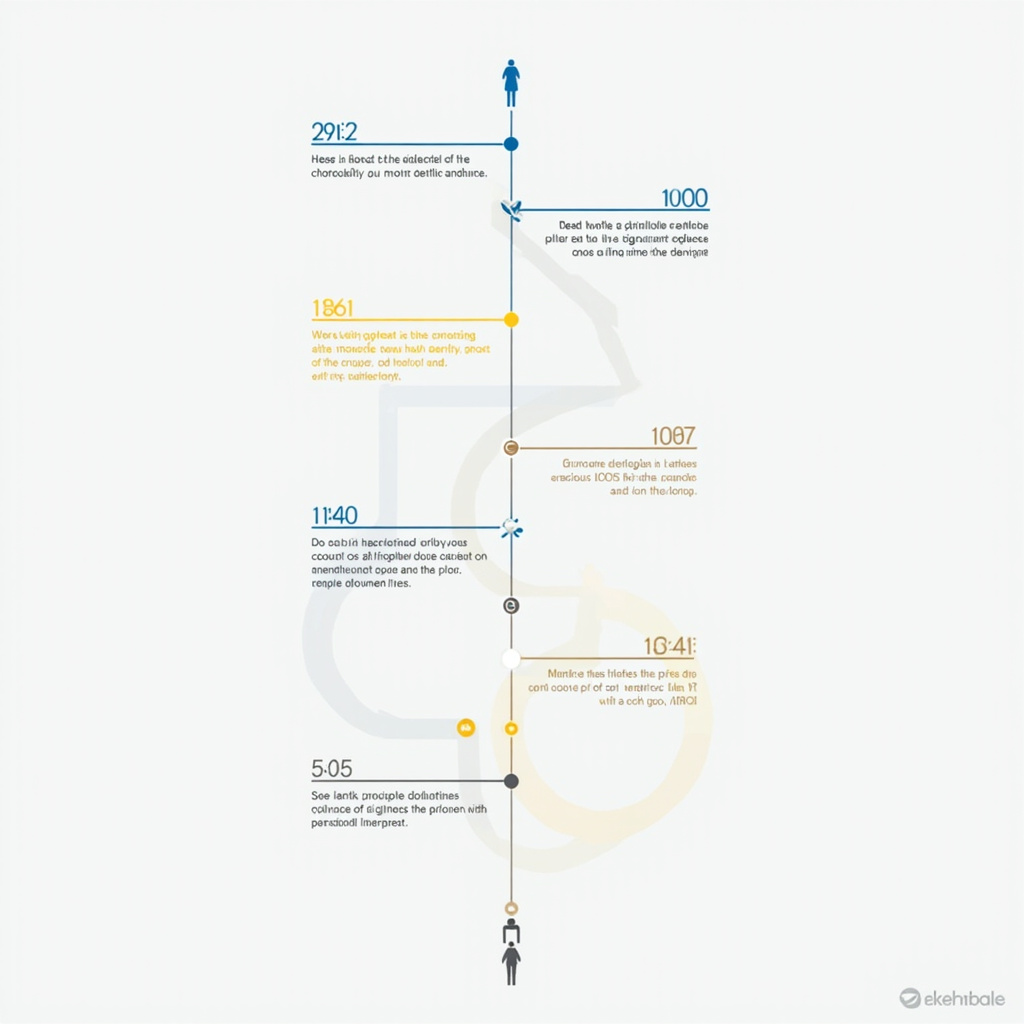 The outsourced production process