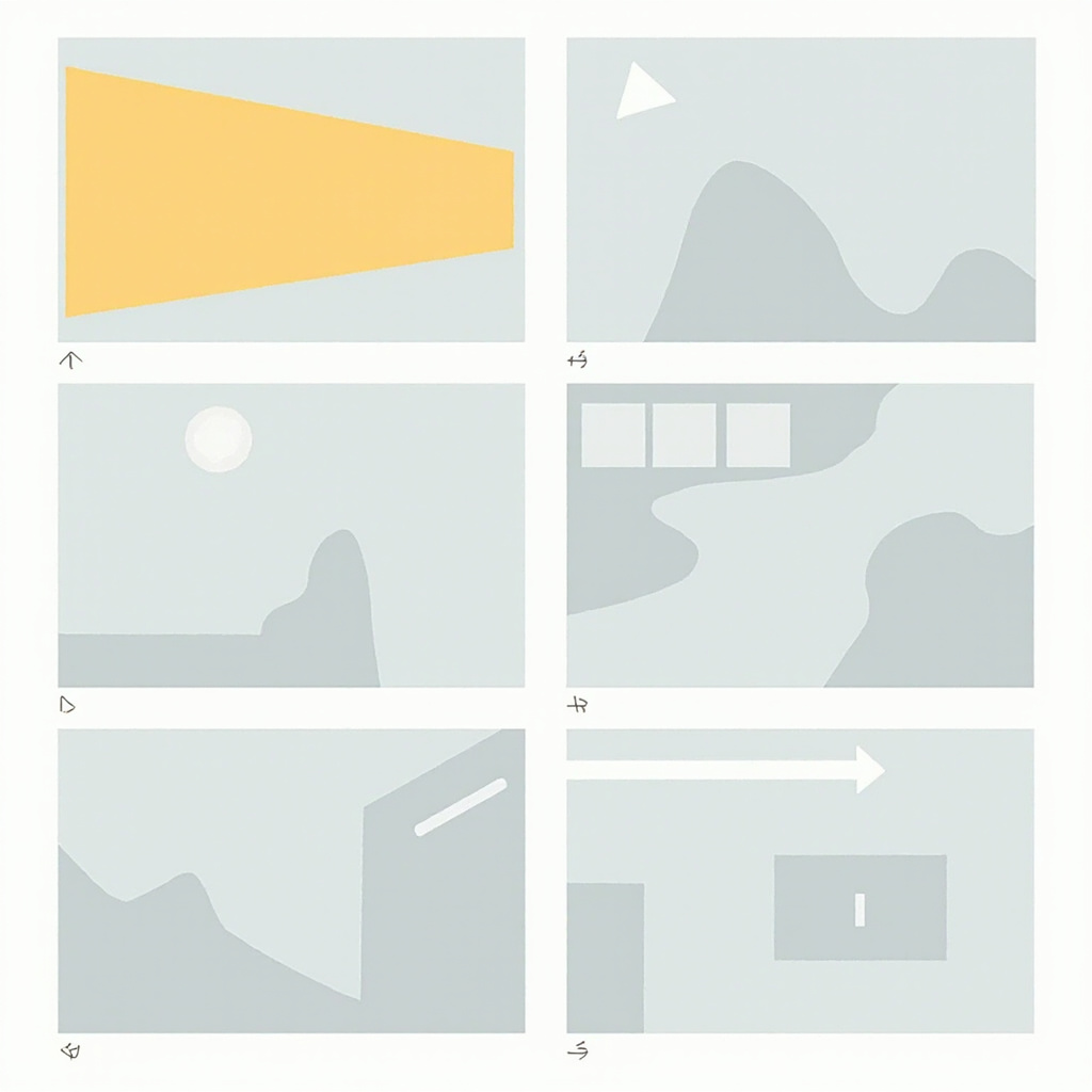 Storyboard planning with your team