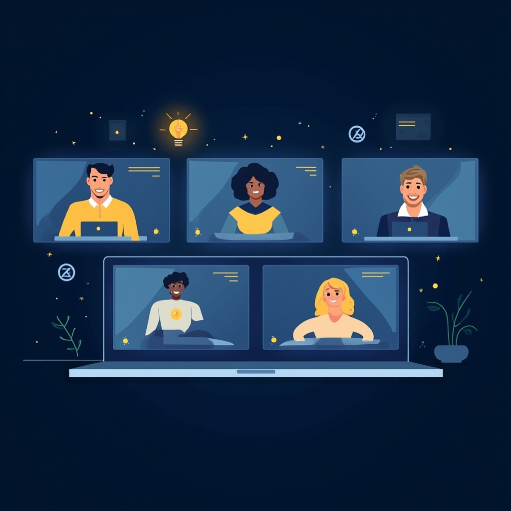 Loomcast platform story